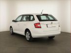 Škoda Fabia - fotka číslo 3