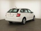 Škoda Fabia - fotka číslo 4