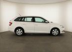 Škoda Fabia - fotka číslo 5