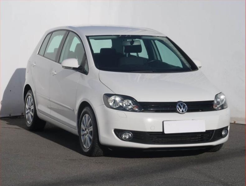 Volkswagen Golf - hlavní foto