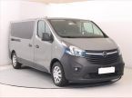 Opel Vivaro - fotka číslo 0