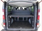 Opel Vivaro - fotka číslo 13