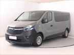 Opel Vivaro - fotka číslo 1