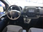 Opel Vivaro - fotka číslo 6