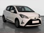 Toyota Yaris - fotka číslo 0
