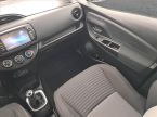 Toyota Yaris - fotka číslo 7