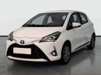 Toyota Yaris - fotka číslo 1
