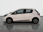 Toyota Yaris - fotka číslo 2