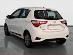 Toyota Yaris - fotka číslo 3