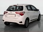 Toyota Yaris - fotka číslo 4