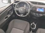 Toyota Yaris - fotka číslo 6