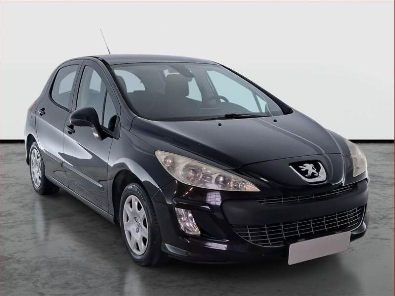 Peugeot 308 - hlavní fotka inzerátu