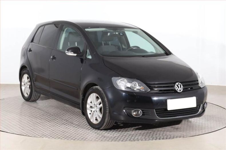 Volkswagen Golf - hlavní foto