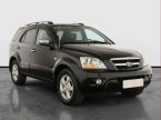 Kia Sorento - fotka číslo 0