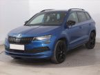 Škoda Karoq - fotka číslo 1
