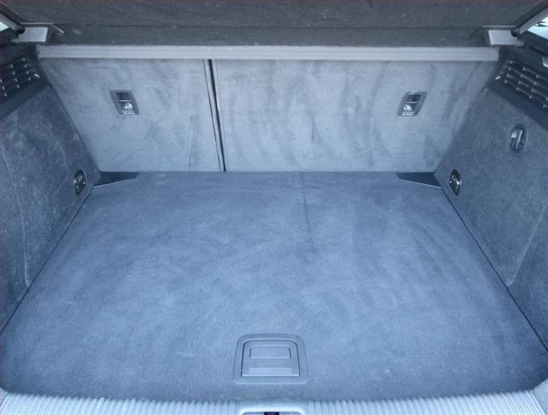 Audi A3 - hlavní fotka