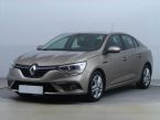 Renault Mégane - fotka číslo 1