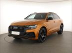 Audi Q8 - fotka číslo 1