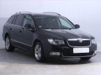 Škoda Superb - fotka číslo 0