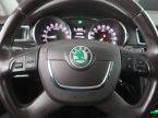 Škoda Superb - fotka číslo 17