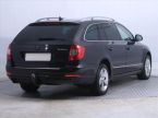 Škoda Superb - fotka číslo 4