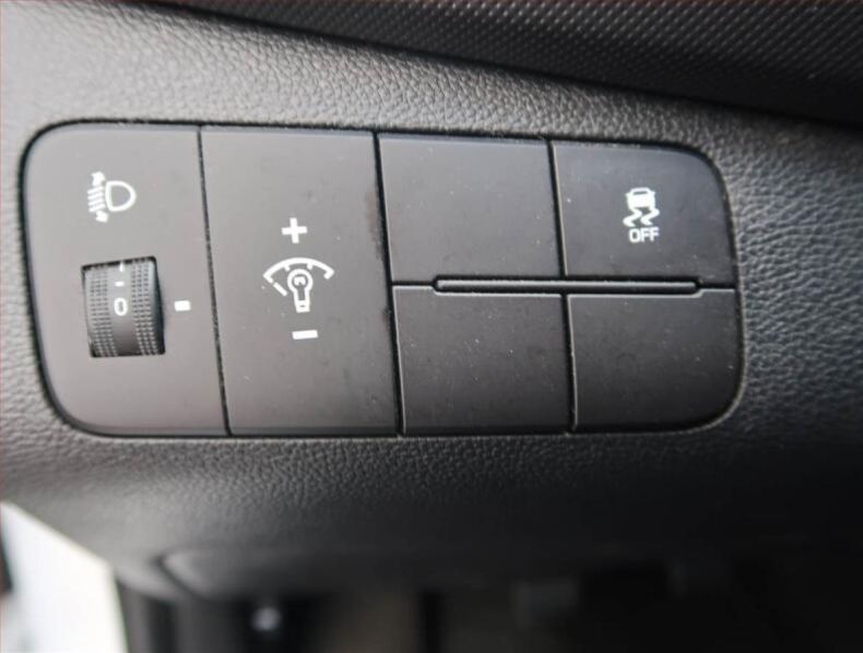 Hyundai i10 - hlavní fotka