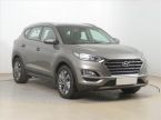 Hyundai Tucson - fotka číslo 0