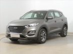 Hyundai Tucson - fotka číslo 1