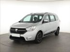 Dacia Lodgy - fotka číslo 1