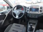 Volkswagen Tiguan - fotka číslo 6