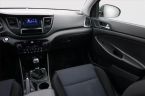 Hyundai Tucson - fotka číslo 7