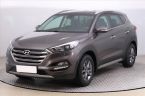 Hyundai Tucson - fotka číslo 1