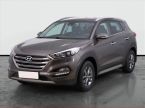 Hyundai Tucson - fotka číslo 1