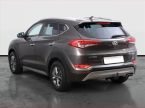 Hyundai Tucson - fotka číslo 3