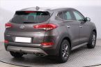 Hyundai Tucson - fotka číslo 4