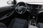 Hyundai Tucson - fotka číslo 6