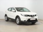 Nissan Qashqai - fotka číslo 0