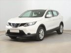 Nissan Qashqai - fotka číslo 1