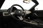 BMW Z4 - fotka číslo 14