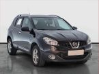 Nissan Qashqai - fotka číslo 0