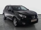 Nissan Qashqai - fotka číslo 0