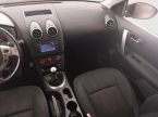 Nissan Qashqai - fotka číslo 7
