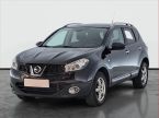 Nissan Qashqai - fotka číslo 1