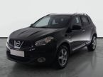 Nissan Qashqai - fotka číslo 1