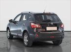 Nissan Qashqai - fotka číslo 3