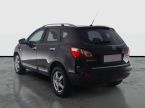 Nissan Qashqai - fotka číslo 3