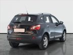 Nissan Qashqai - fotka číslo 4