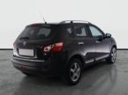 Nissan Qashqai - fotka číslo 4