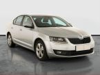 Škoda Octavia - fotka číslo 0