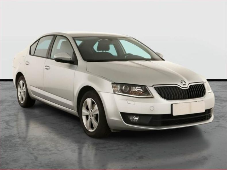 Škoda Octavia - hlavní fotka inzerátu